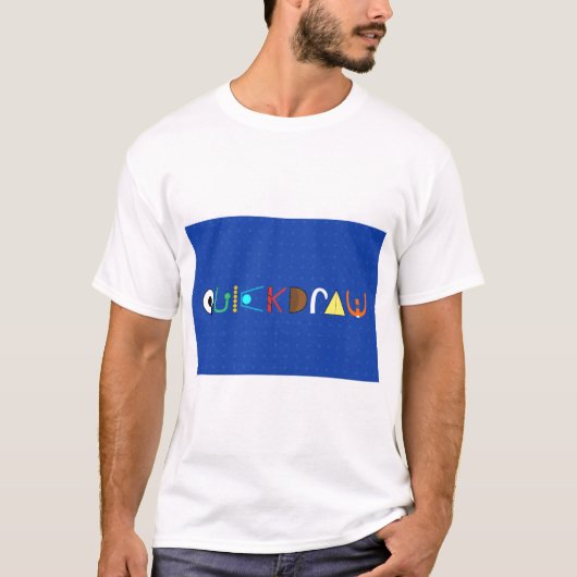 Tシャツ (正面)