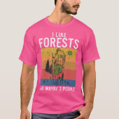 Tシャツ (正面)