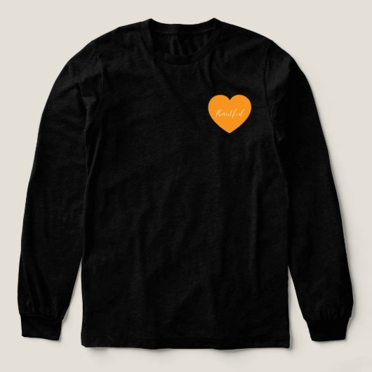 Tシャツ (デザイン正面)