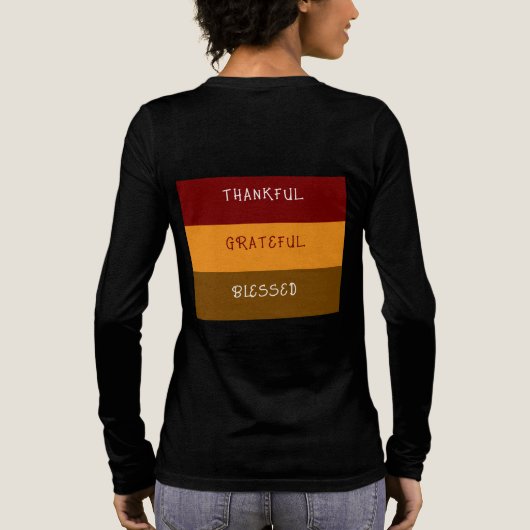 Tシャツ (背面)