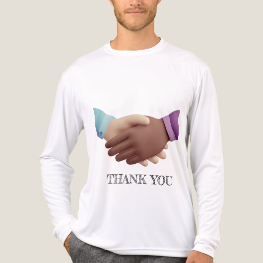 Tシャツ (正面)
