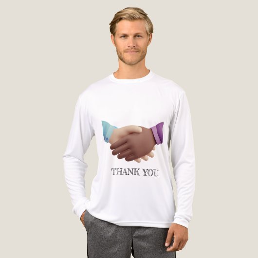 Tシャツ (正面全体)