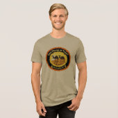 Tシャツ (正面全面)