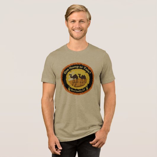 Tシャツ (正面全面)