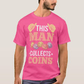 Tシャツ (正面)
