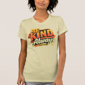 Tシャツ (正面)