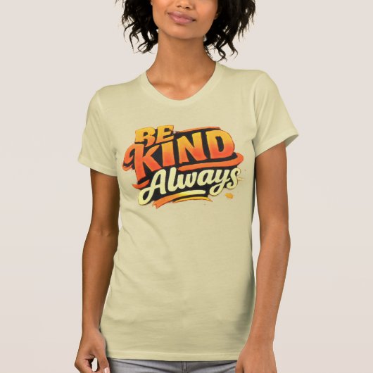 Tシャツ (正面)
