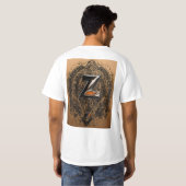 Tシャツ (裏面フル)