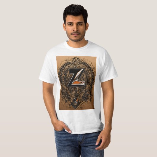 Tシャツ (正面フル)