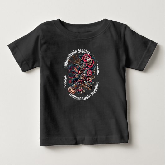 Tシャツ (正面)