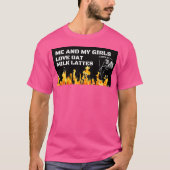 Tシャツ (正面)