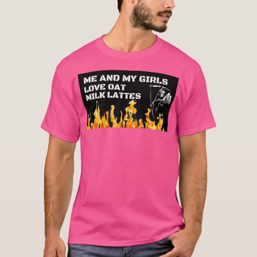 Tシャツ (正面)