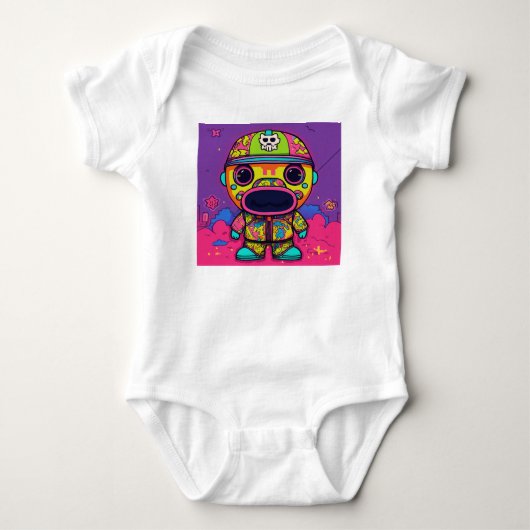 Tシャツ (正面)