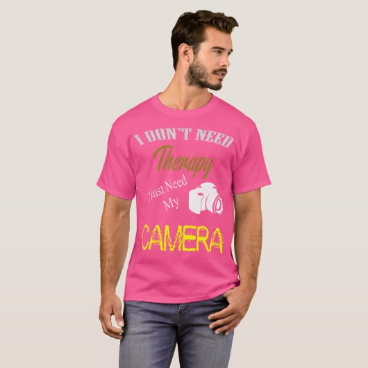 Tシャツ (正面フル)