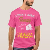Tシャツ (正面)