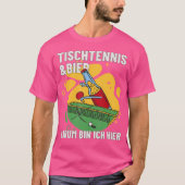 Tシャツ (正面)
