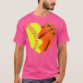 Tシャツ (正面)