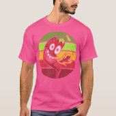 Tシャツ (正面)