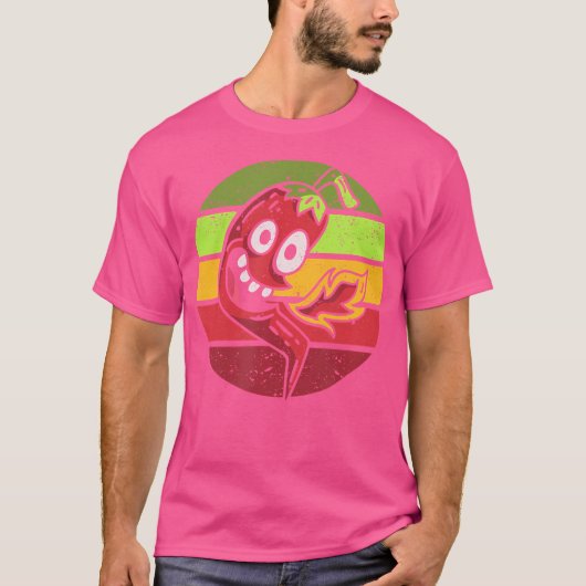 Tシャツ (正面)