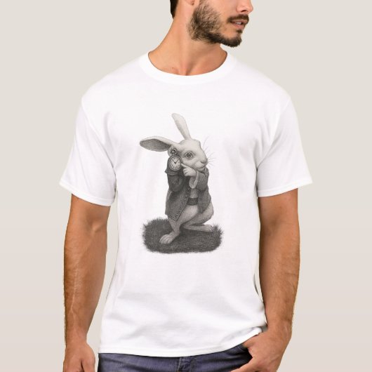 Tシャツ (正面)