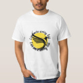 Tシャツ (正面)