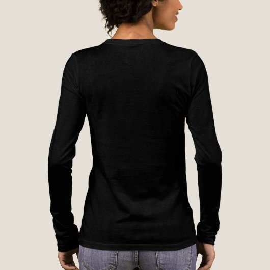 Tシャツ (背面)