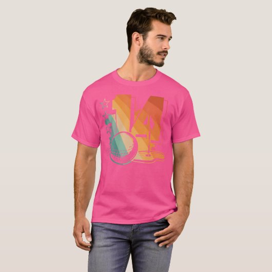 Tシャツ (正面フル)