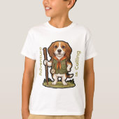Tシャツ (正面)