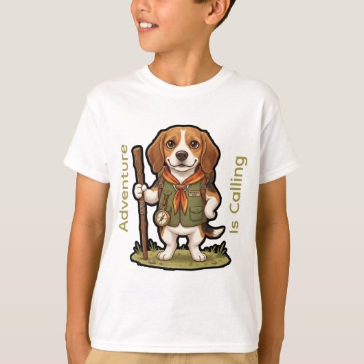Tシャツ (正面)