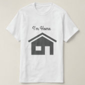 Tシャツ (デザイン正面)