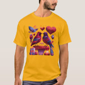 Tシャツ (正面)