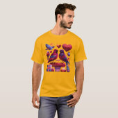 Tシャツ (正面フル)