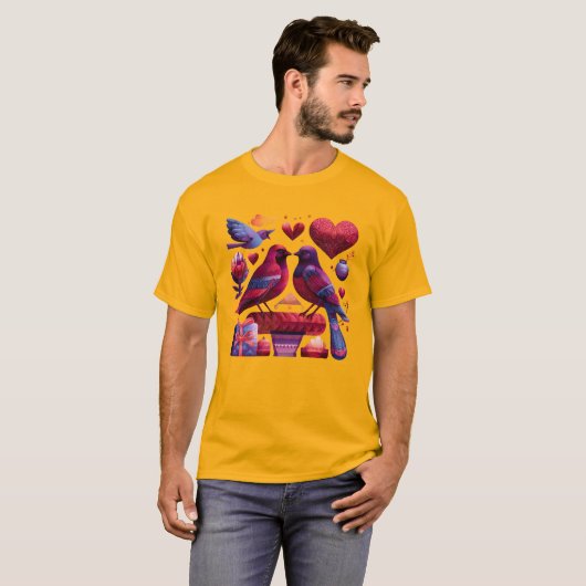 Tシャツ (正面フル)