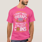 Tシャツ (正面)