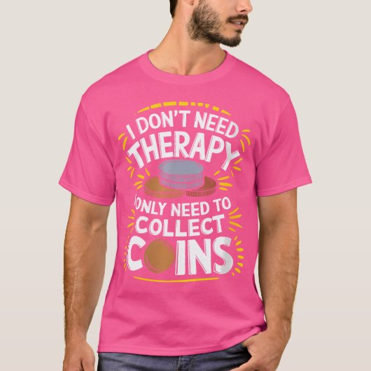 Tシャツ (正面)