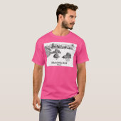 Tシャツ (正面フル)