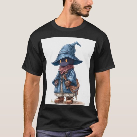 Tシャツ (正面)