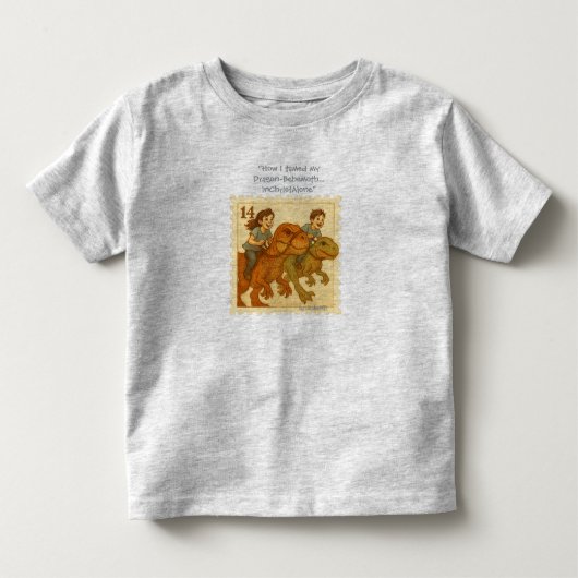 Tシャツ (正面)
