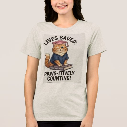 Tシャツ (正面)