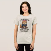 Tシャツ (正面全面)
