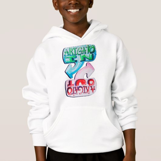 Tシャツ (正面)