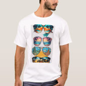 Tシャツ (正面)
