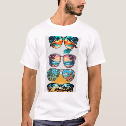 Tシャツ (正面)