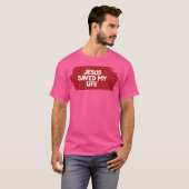 Tシャツ (正面フル)