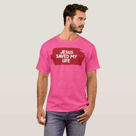 Tシャツ (正面フル)