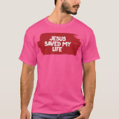 Tシャツ (正面)