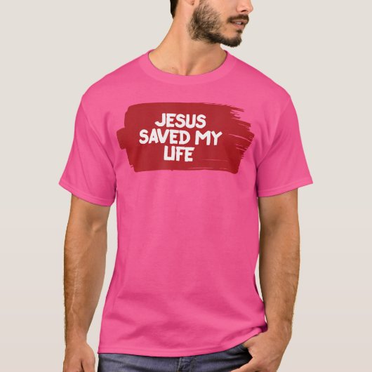 Tシャツ (正面)