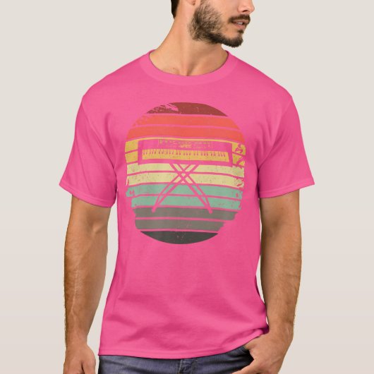 Tシャツ (正面)