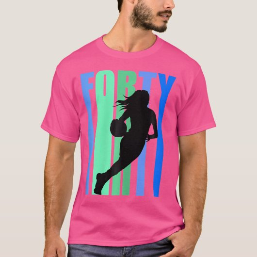 Tシャツ (正面)