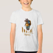 Tシャツ (正面)